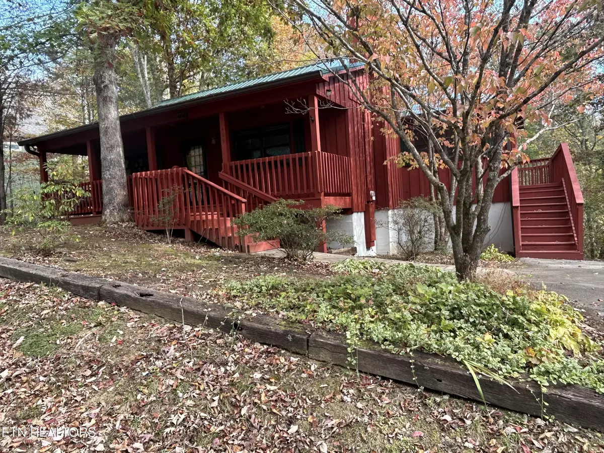 Townsend, TN 37882,409 Laurel Trace