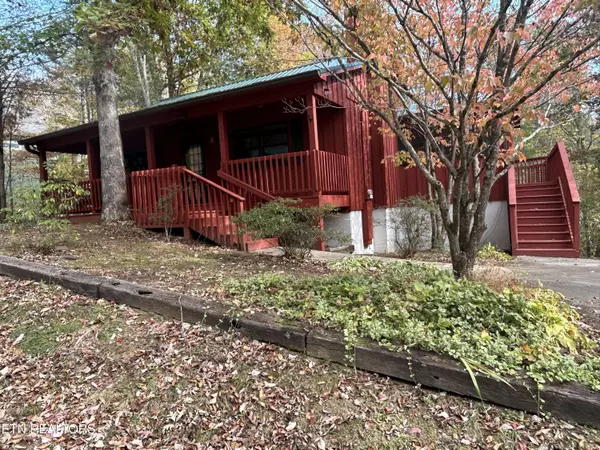 409 Laurel Trace, Townsend, TN 37882