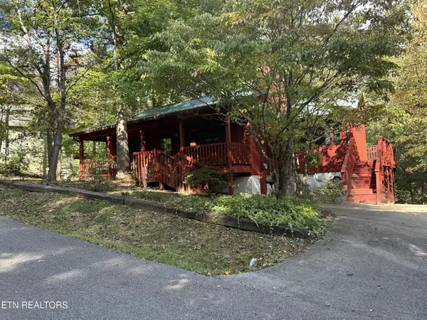 Townsend, TN 37882,409 Laurel Trace