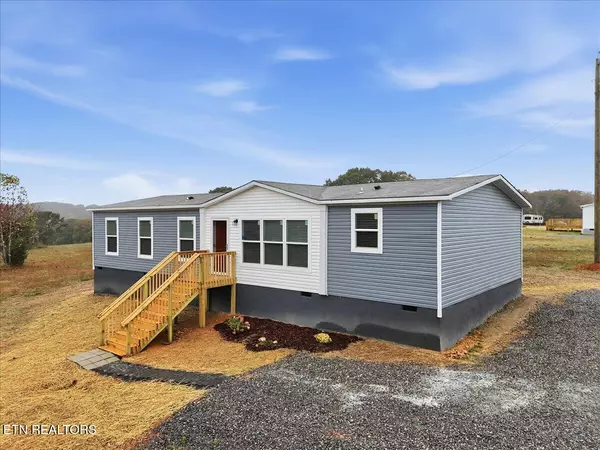 Sweetwater, TN 37874,384 County Rd 313