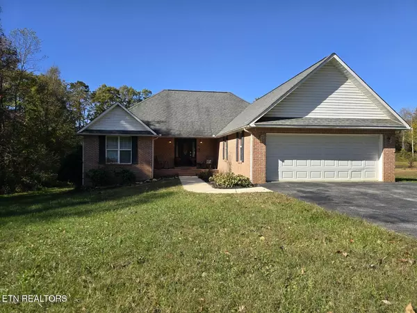 Oneida, TN 37841,1050 Jane Phillips Rd