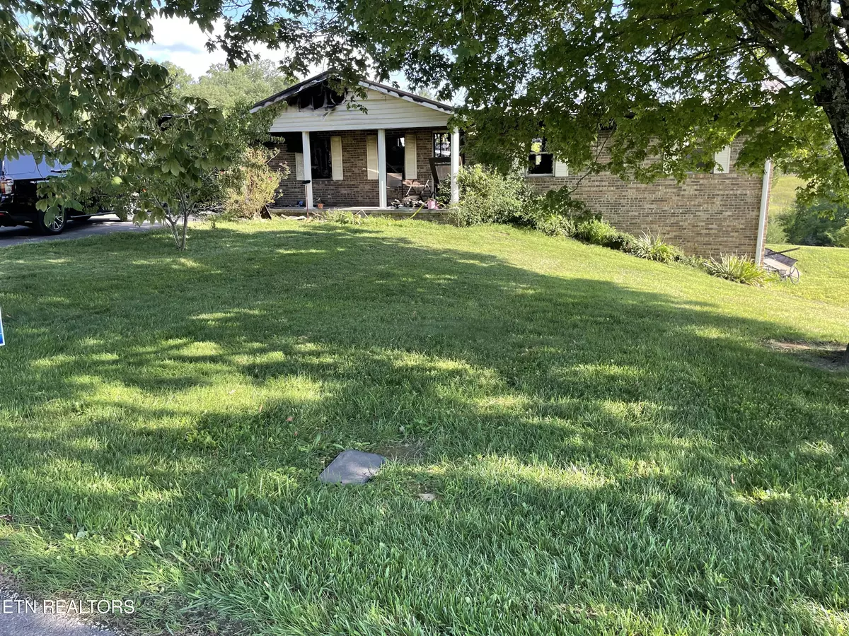 Bulls Gap, TN 37711,415 Pleasant Hill Rd