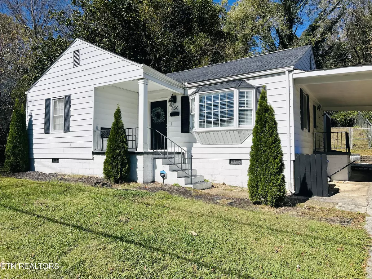 Oak Ridge, TN 37830,650 Robertsville Rd