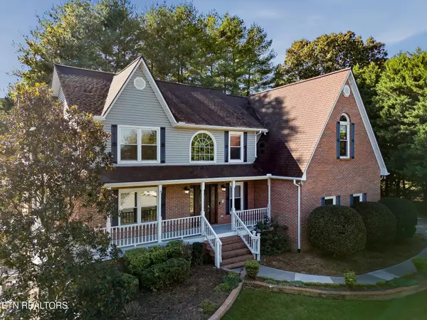 Knoxville, TN 37922,1731 Covey Rise Tr