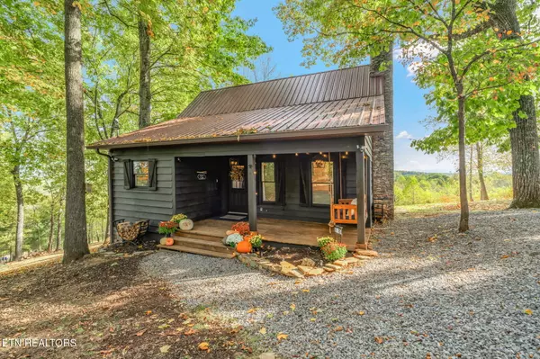 135 Eagle Ridge DR, Philadelphia, TN 37846
