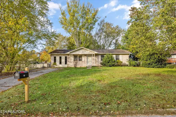 Oliver Springs, TN 37840,101 Duncan DR