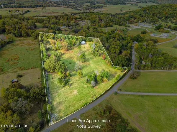 New Market, TN 37820,867 Dalton Rd