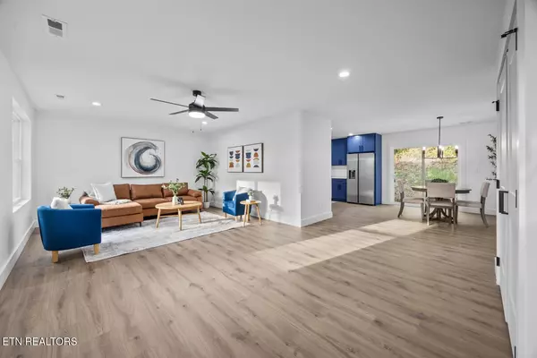 Knoxville, TN 37920,1231 Baker Ave