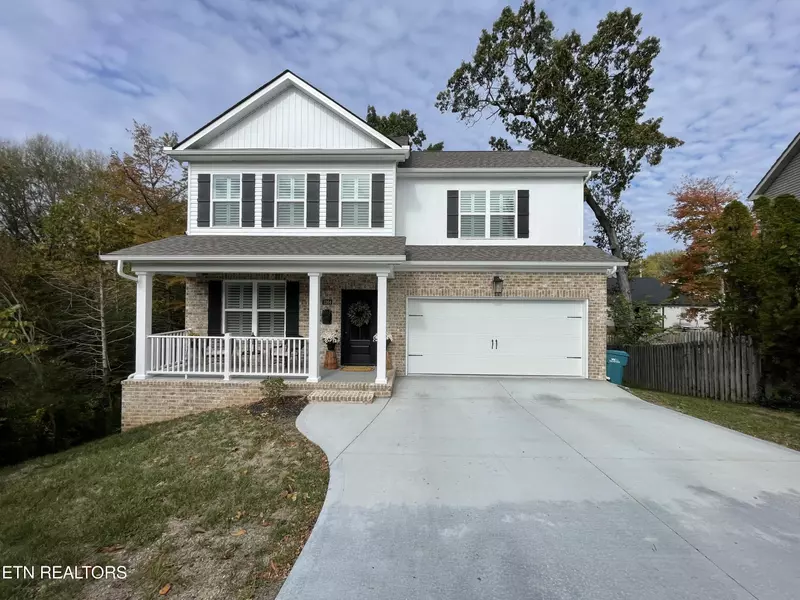 1204 Emerald Forest Ln LN, Powell, TN 37849