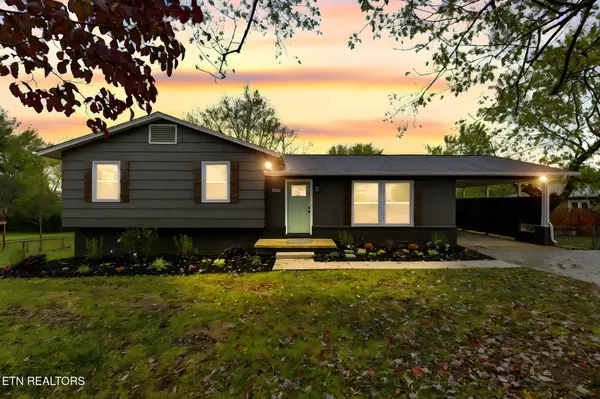 Knoxville, TN 37921,5504 Newberry Rd