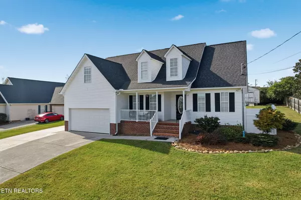 4213 Foothills DR, Knoxville, TN 37938