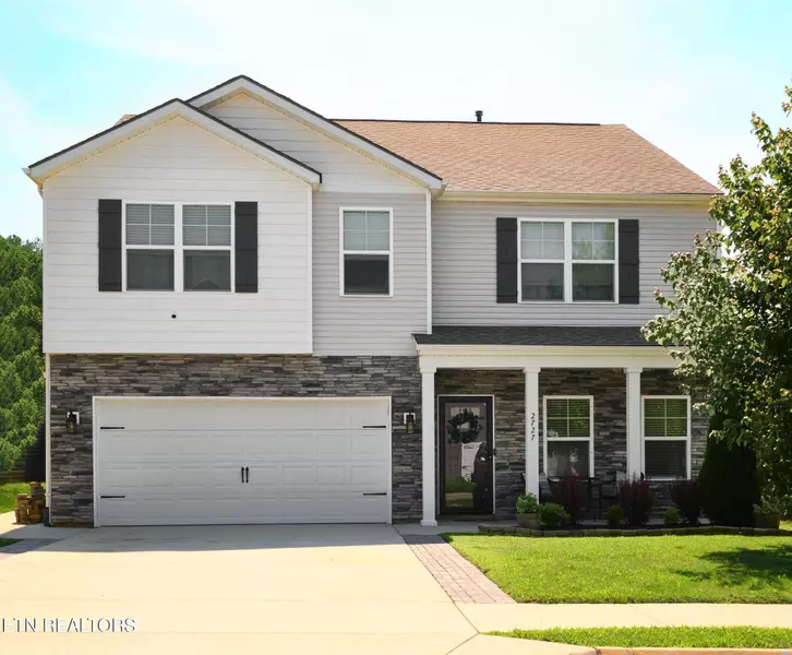 2727 Minuteman LN, Knoxville, TN 37920