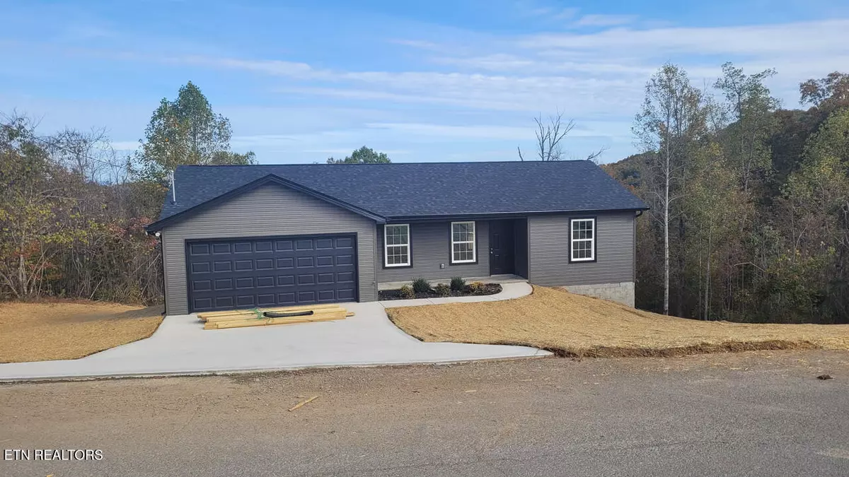 Maynardville, TN 37807,140 Panoramic DR