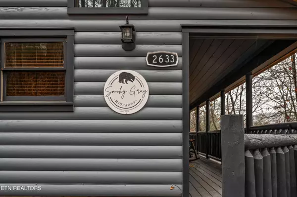 Sevierville, TN 37862,2633 Whipoorwill Hill WAY