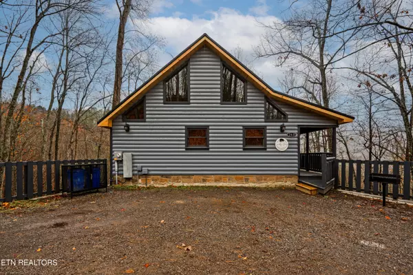 Sevierville, TN 37862,2633 Whipoorwill Hill WAY