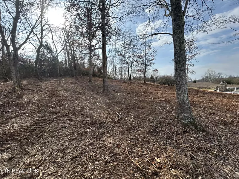 Lot 232 Star Lane, Rockwood, TN 37854
