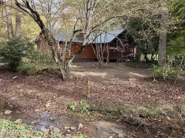 Cosby, TN 37722,468 Bobcat Ridge WAY