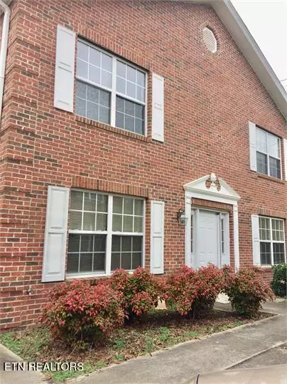 203 Sweet Gum LN, Oak Ridge, TN 37830