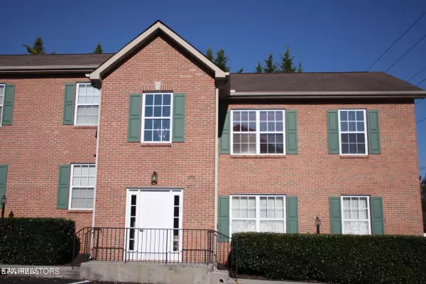 1713 Maple View WAY, Knoxville, TN 37918