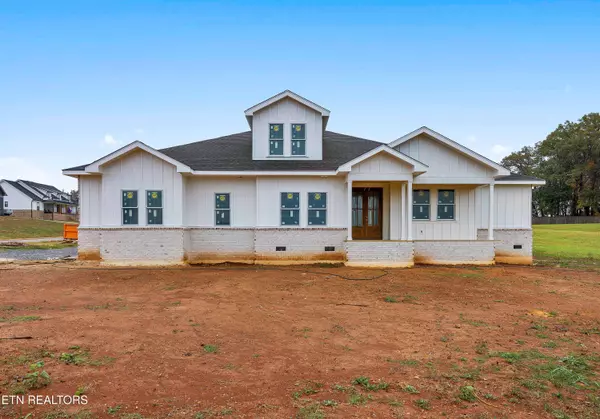 5929 John DR, Greenback, TN 37742