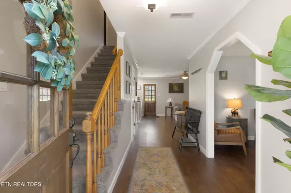 Knoxville, TN 37934,1117 Harbour Shore DR