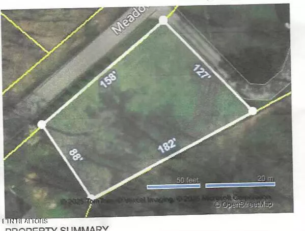 Oneida, TN 37841,Meadow Creek DR