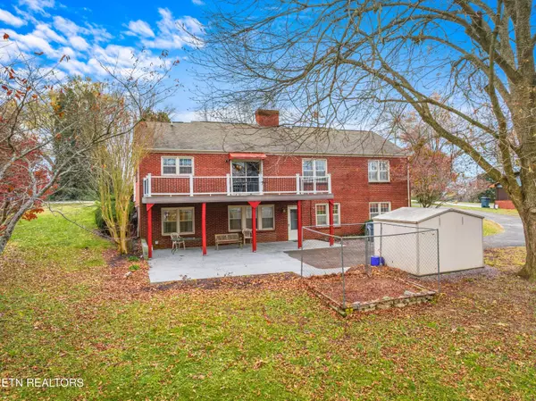 Dandridge, TN 37725,1267 Lakeview DR