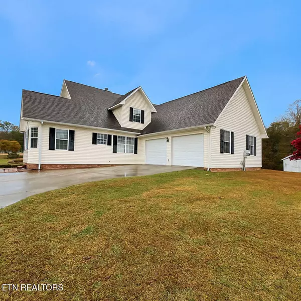Niota, TN 37826,130 County Road 327