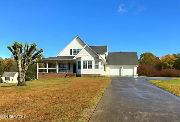 Niota, TN 37826,130 County Road 327