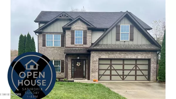 791 Glenview DR, Lenoir City, TN 37771