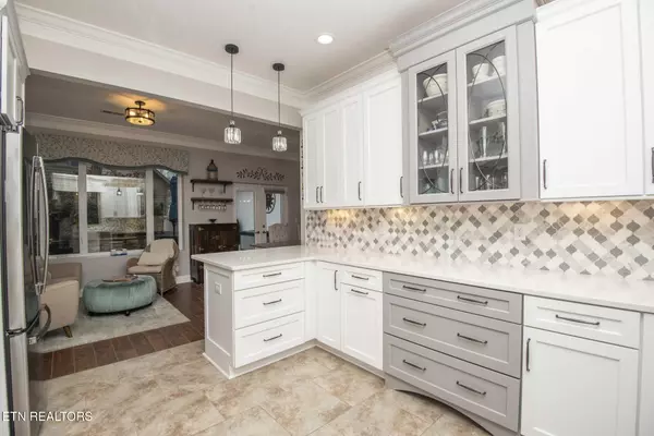 Loudon, TN 37774,100 Okema CIR