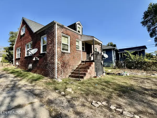 Knoxville, TN 37914,2554 Woodbine Ave