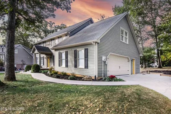 Knoxville, TN 37934,621 Glen Willow DR