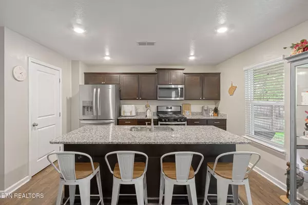 Talbott, TN 37877,877 Greene Meadow DR