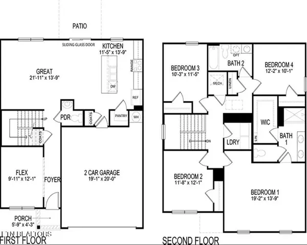 Talbott, TN 37877,877 Greene Meadow DR