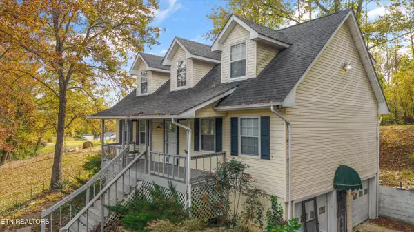 Oliver Springs, TN 37840,250 Ollis Rd