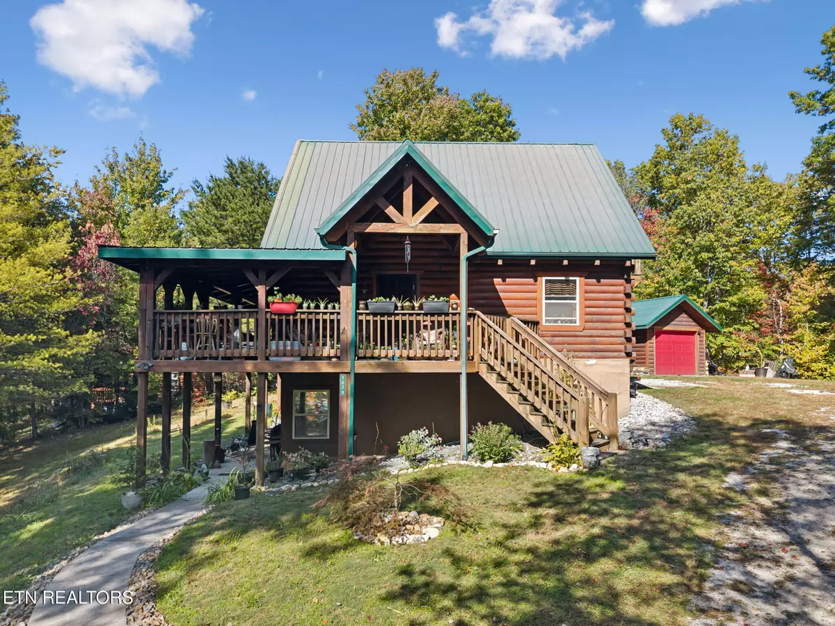 Tellico Plains, TN 37385,1029 Smithfield Rd