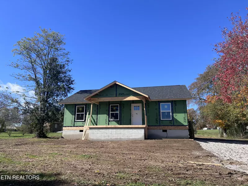 209 Wilson St, Jamestown, TN 38556