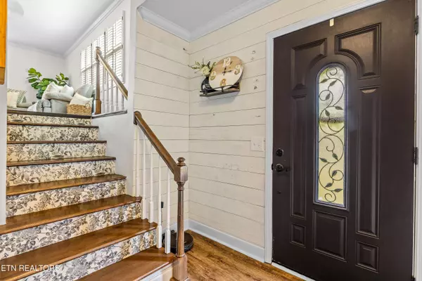 Greenback, TN 37742,407 Mcteer Rd