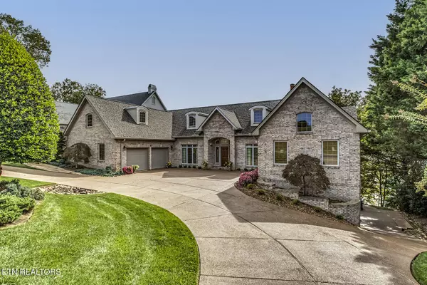 Vonore, TN 37885,135 Big Water DR