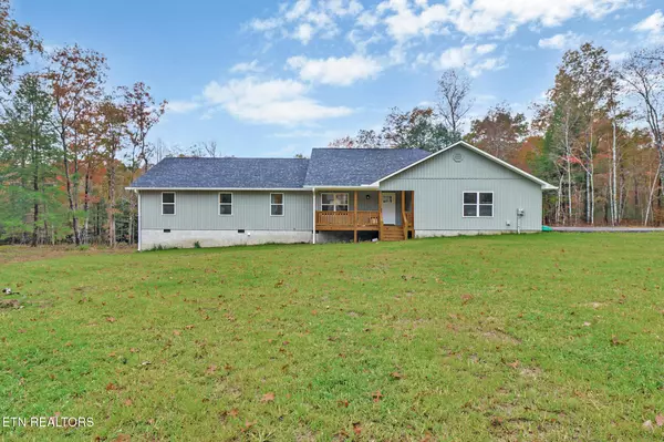 Jamestown, TN 38556,172 Creekview CT
