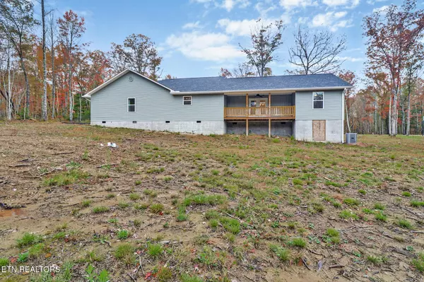 Jamestown, TN 38556,172 Creekview CT