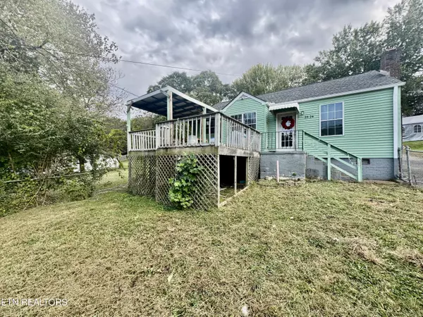 2524 Keith Ave, Knoxville, TN 37921