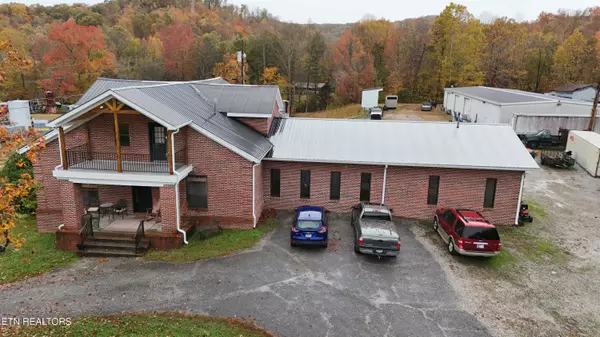 Huntsville, TN 37756,3651 Baker Hwy