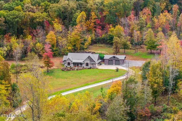 Oliver Springs, TN 37840,203 Mahoney Rd