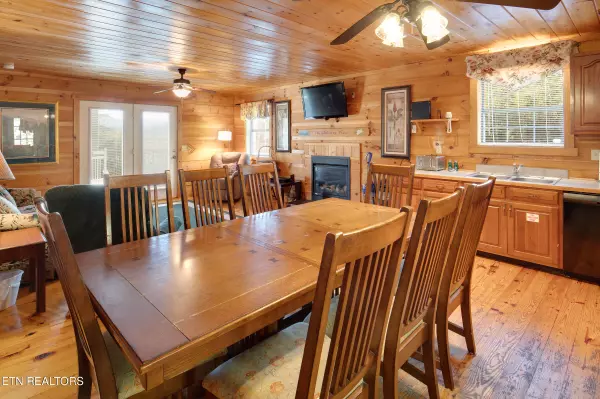 Sevierville, TN 37862,1433 Twin Rock DR