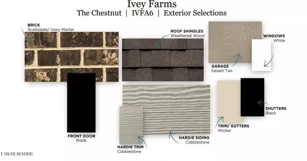 Farragut, TN 37934,12722 Duckfoot Lane (Lot 6)