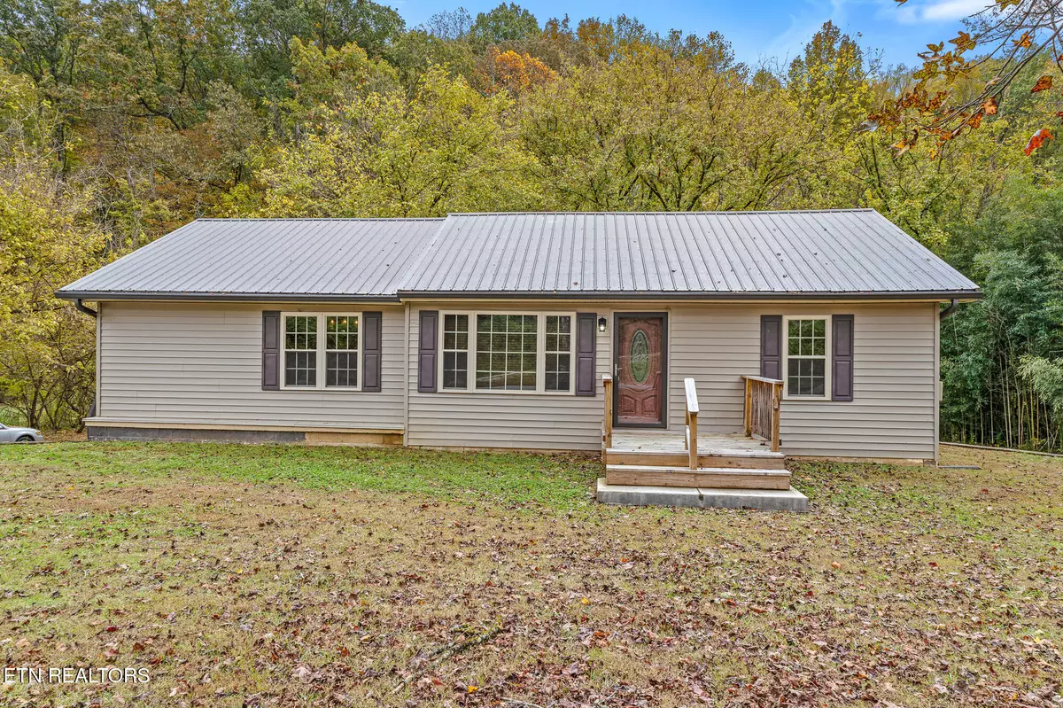 Harriman, TN 37748,152 Keylon DR