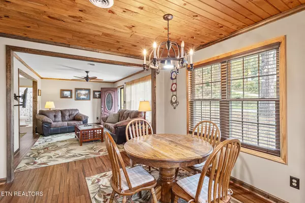 Harriman, TN 37748,152 Keylon DR