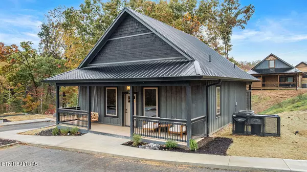 2952 Tipi WAY, Pigeon Forge, TN 37863